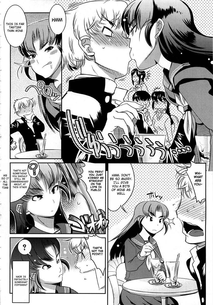 Yellow Pop Chapter 1000 Page 126